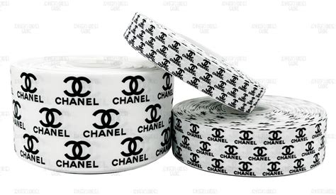 chanel prime ribbon.